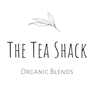 The Tea Shack Organic Blends