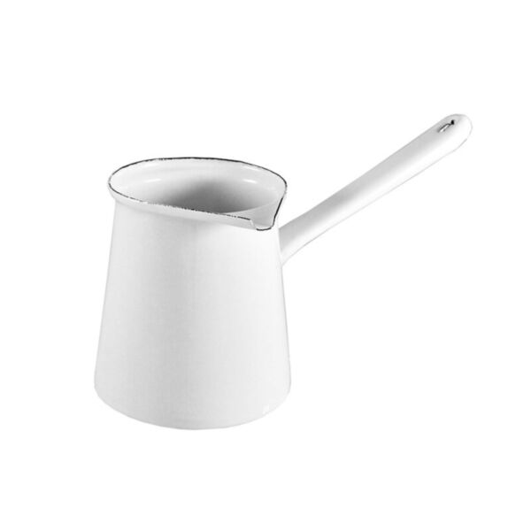 Enamel Brewing Pot 750ml