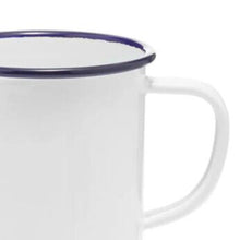 Load image into Gallery viewer, Enamel Mug 350ml
