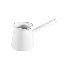 Load image into Gallery viewer, Enamel Brewing Pot 500ml
