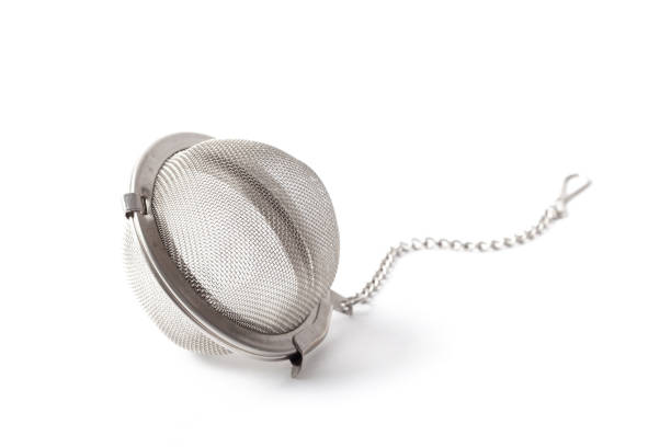 Ball and Chain Infuser